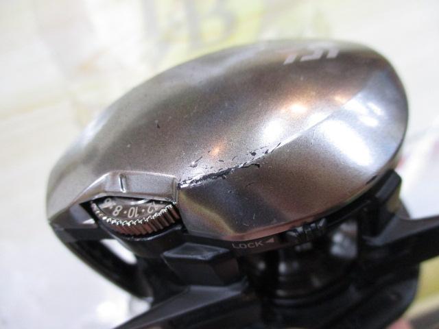 21ジリオン SV TW 1000XH