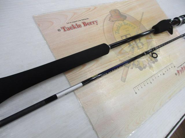 21グラップラーBBタイプLJ B63-2｜＠ベリーネット 日本最大新品