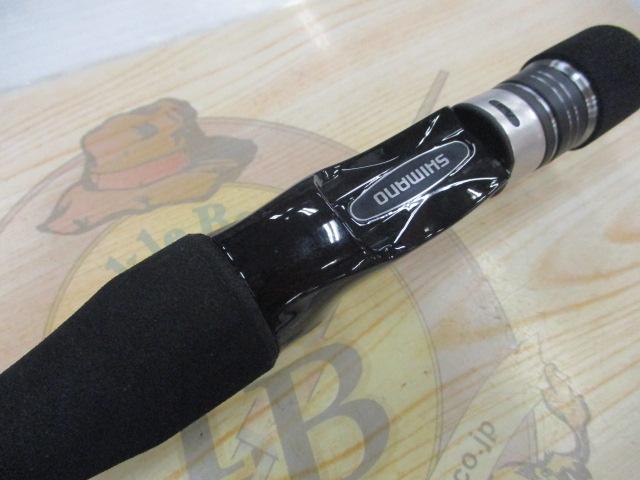 21グラップラーBBタイプLJ B63-2