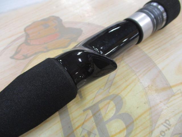 21グラップラーBBタイプLJ B63-2