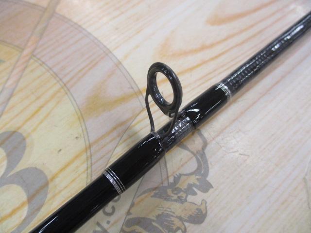 21グラップラーBBタイプLJ B63-2｜＠ベリーネット 日本最大新品