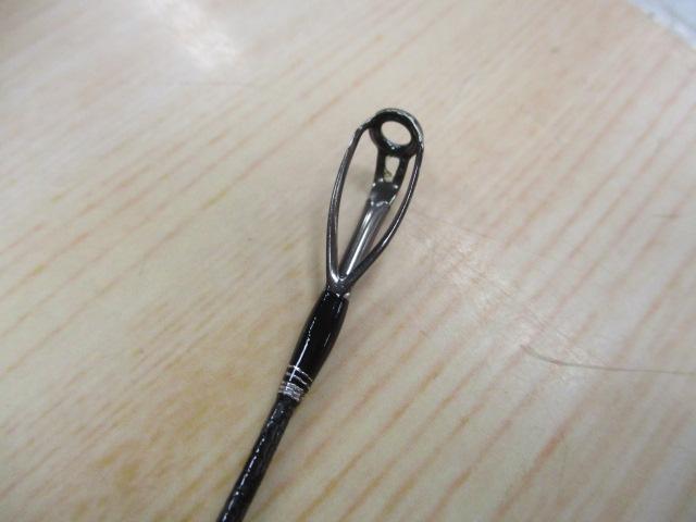 21グラップラーBBタイプLJ B63-2