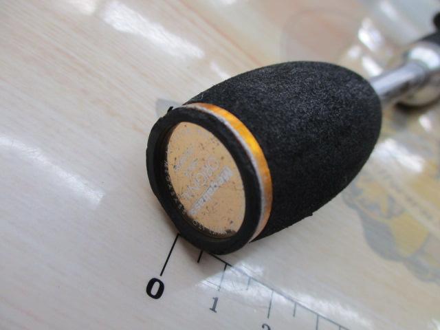 デストロイヤー F4-66X(Hi-10X)CYCLONE