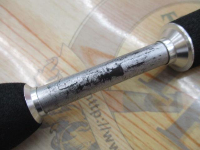 デストロイヤー F4-66X(Hi-10X)CYCLONE