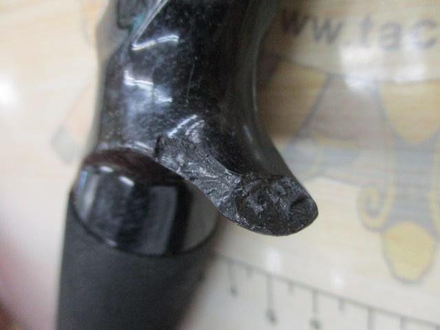 デストロイヤー F4-66X(Hi-10X)CYCLONE