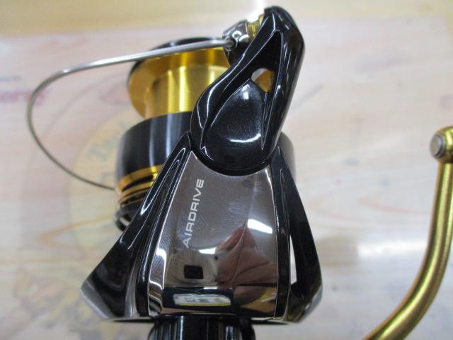 23レガリス LT4000-CXH