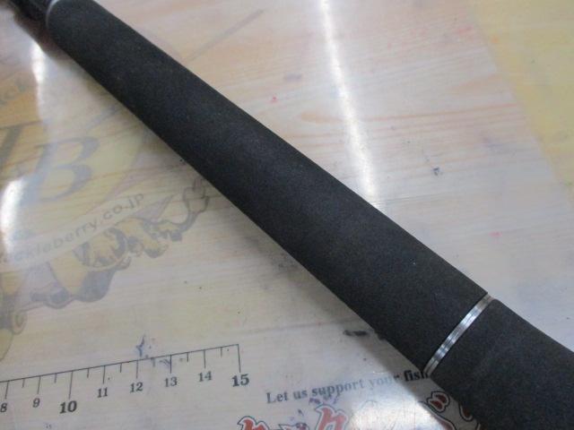 ゼファー PZS-86 シーゲイル