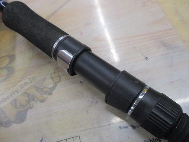 ゼファー PZS-86 シーゲイル