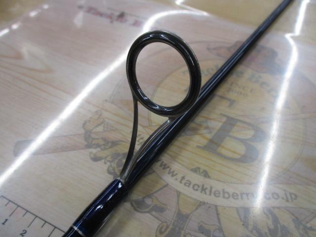 ゼファー PZS-86 シーゲイル