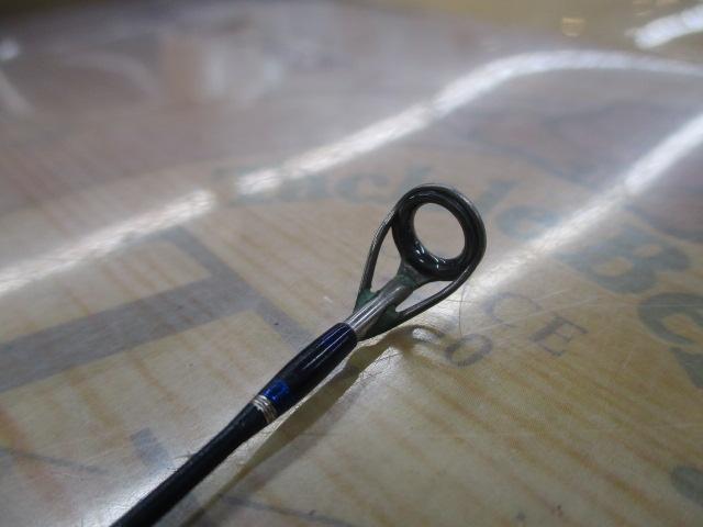 ゼファー PZS-86 シーゲイル