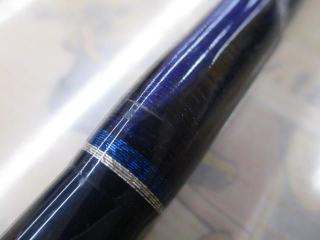 ゼファー PZS-86 シーゲイル