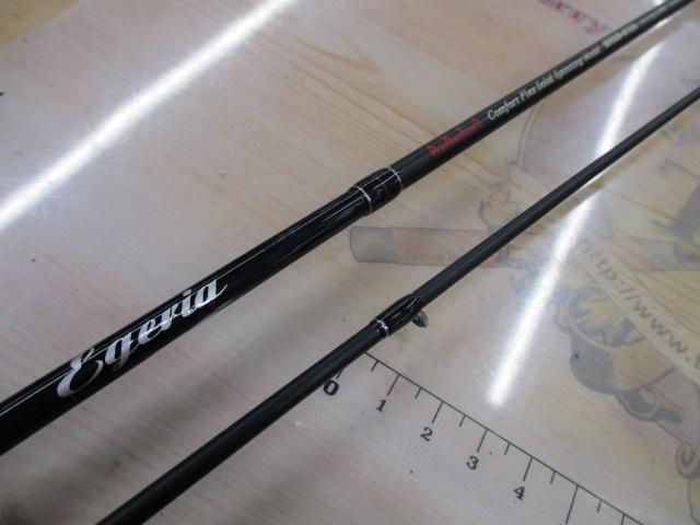 パームス ERSS-61UL エゲリア ERSS-61UL｜＠ベリーネット 日本最大新品中古釣具WEB