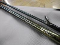 海攻マダイリミテッド S300 CGZL2030