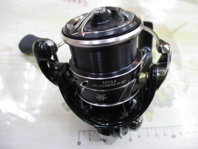 23タトゥーラ FC LT2500SS-H-QD｜＠ベリーネット 日本最大新品