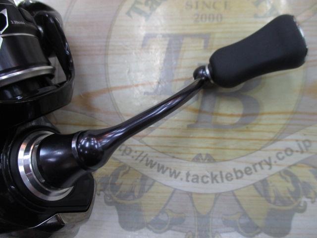 タトゥーラ　FC LT2500ss-h-qd 23タトゥーラ FC LT2500SS-QD インプレ】価格以上の剛性感と