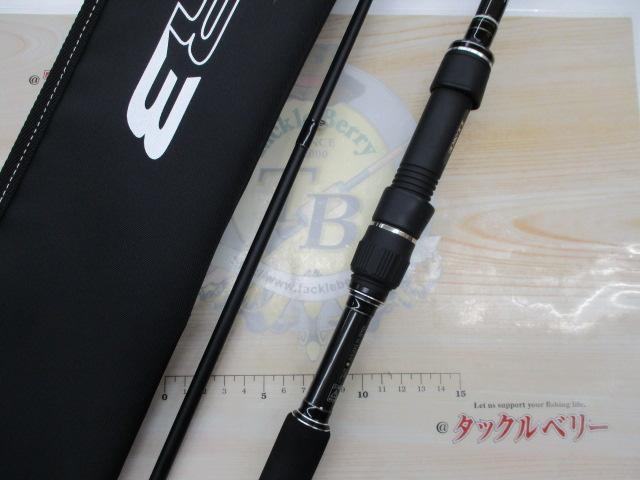 ラグゼチータR3 96MH｜＠ベリーネット 日本最大新品中古釣具WEBショップ