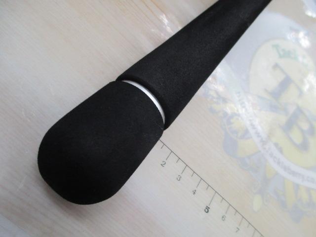 ラグゼチータR3 96MH