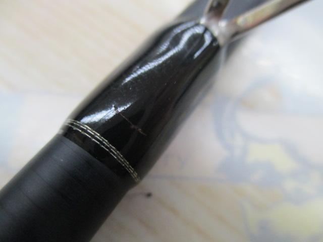 ラグゼチータR3 96MH