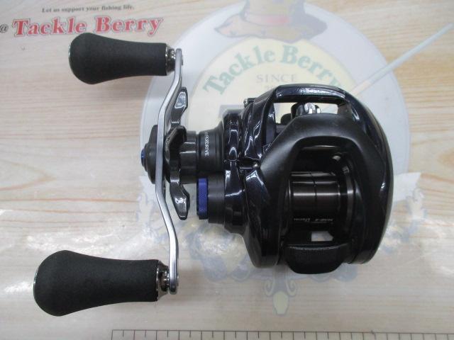 中古　ダイワ ソルティスト 100XHL 中古品 23ソルティスト TW 100XHL PEスペシャル｜＠ベリーネット 日本