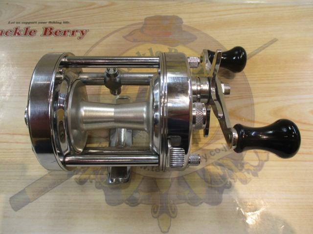 6500CS Rocket クローム｜＠ベリーネット 日本最大新品中古釣具