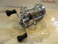 6500CS Rocket クローム