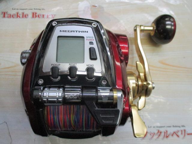 シーボーグ 800MJ｜＠ベリーネット 日本最大新品中古釣具WEBショップ