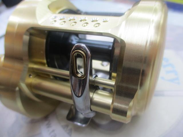 【新品未使用】シマノ23 カルカッタコンクエスト MD 400XG 楽天市場】シマノ 23カルカッタコンクエストMD 400XGLH /ベイト