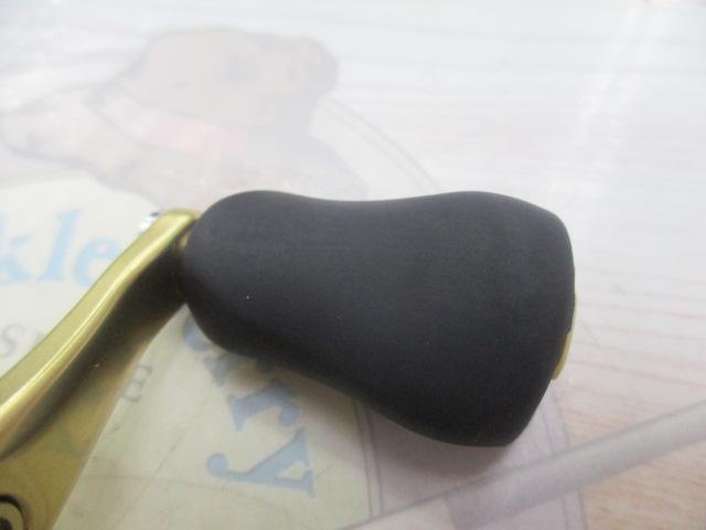 23カルカッタコンクエストMD 400XG