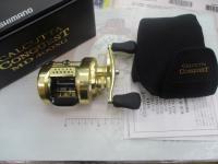 23カルカッタコンクエストMD 400XG