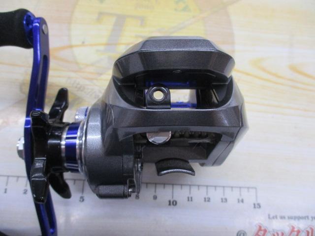 ライトゲームX IC 150-DH