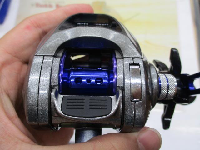 ライトゲームX IC 150-DH