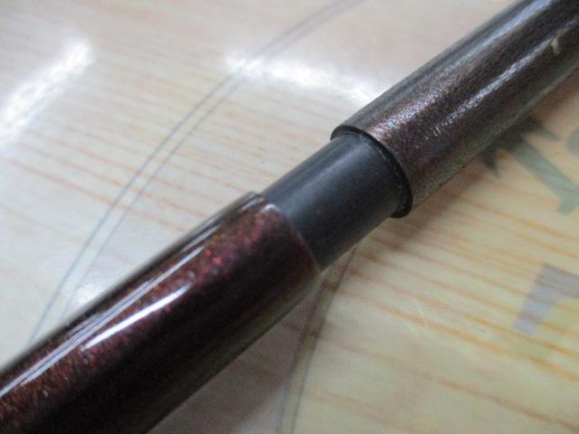 幻波カワハギ H180