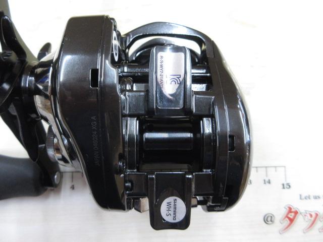 23アンタレスDC MD XG RIGHT