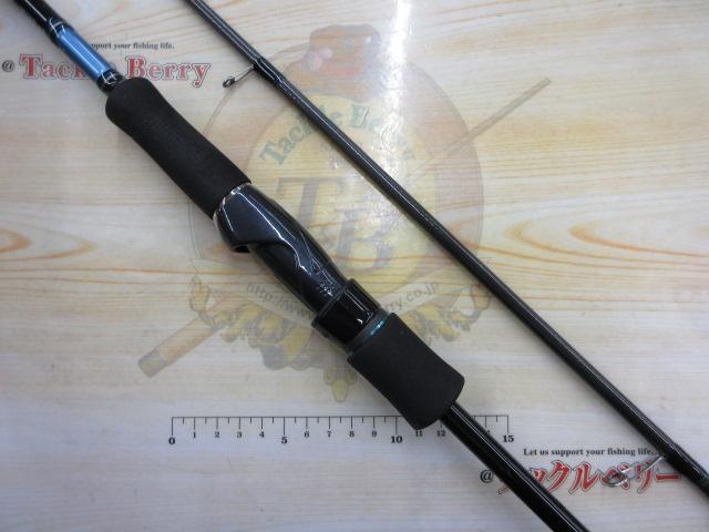 【中古ロッド】DAIWA EMERALDAS 86M-V Yahoo!オークション -「ダイワ エメラルダス 86m」の落札相場