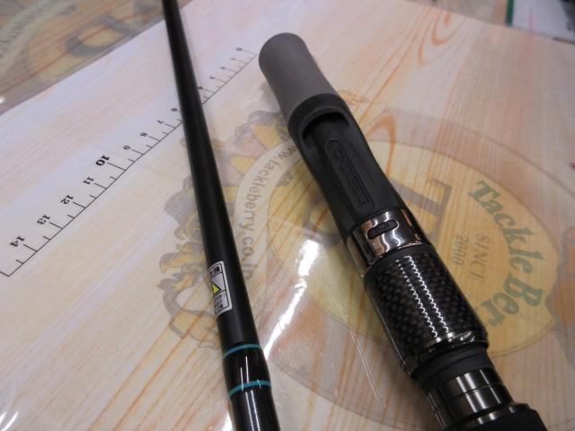 レーベンスラング LS-SJ710LRX Steelo(EVA)｜＠ベリーネット