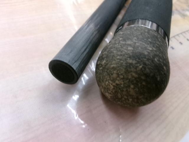 サイドワインダーグレートパフォーマーHGC-70XS/GP