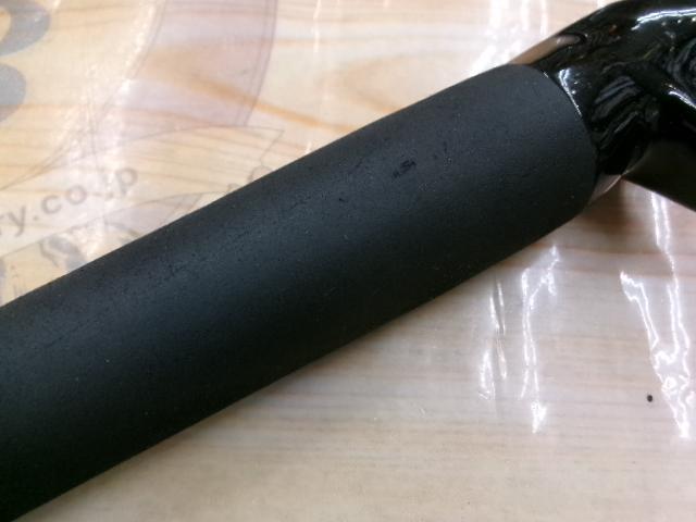 サイドワインダーグレートパフォーマーHGC-70XS/GP