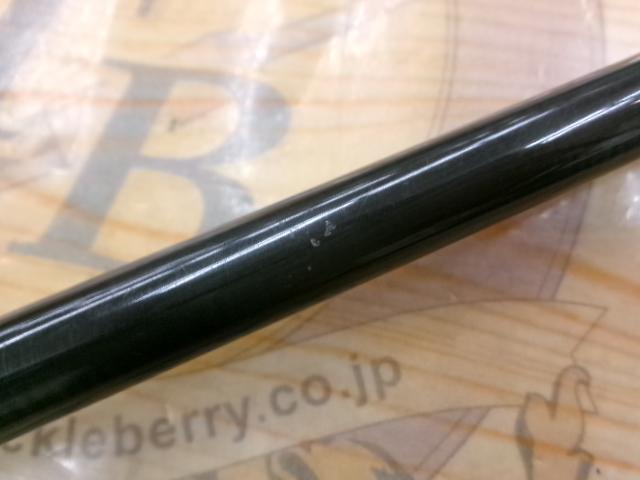 サイドワインダーグレートパフォーマーHGC-70XS/GP