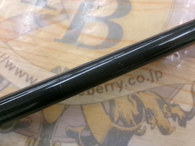 サイドワインダーグレートパフォーマーHGC-70XS/GP