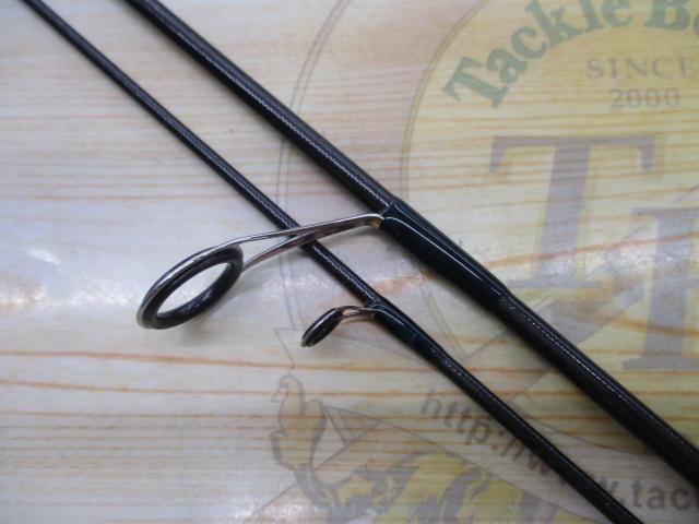 ルアーマチック S60UL