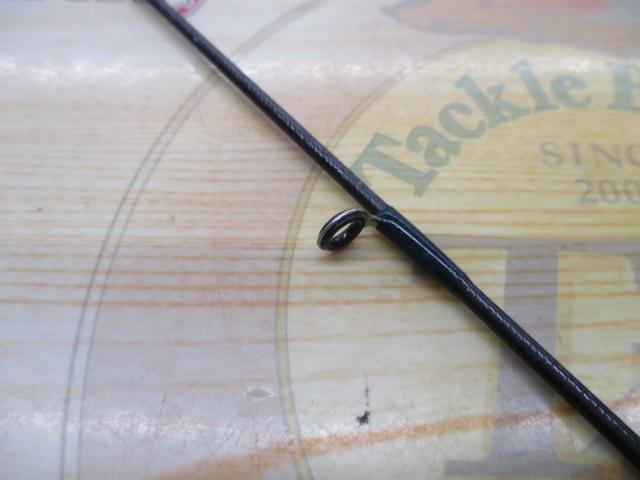 ルアーマチック S60UL