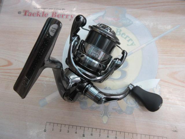 21コンプレックスXR C2000 F4 HG