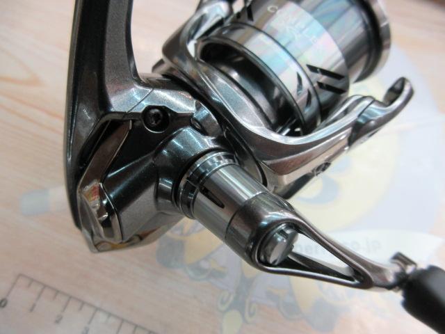 21コンプレックスXR C2000 F4 HG