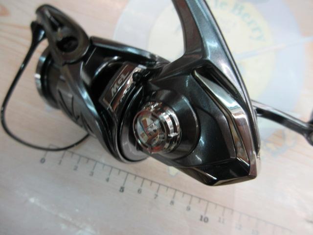 21コンプレックスXR C2000 F4 HG