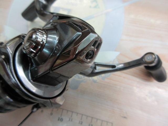 21コンプレックスXR C2000 F4 HG