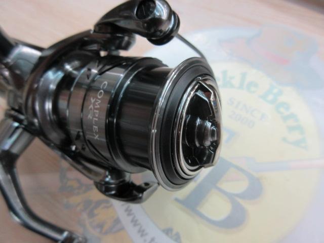 21コンプレックスXR C2000 F4 HG