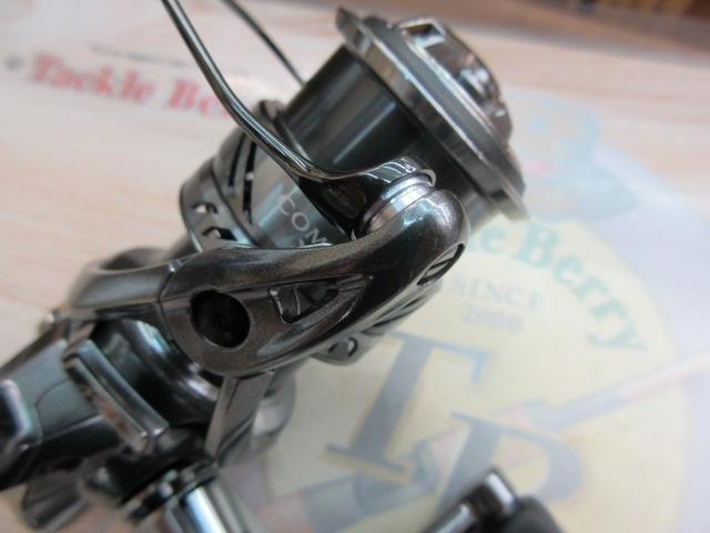 21コンプレックスXR C2000 F4 HG