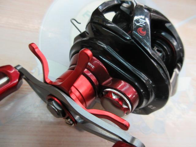 月下美人 AIR TW 8.5L PEスペシャル