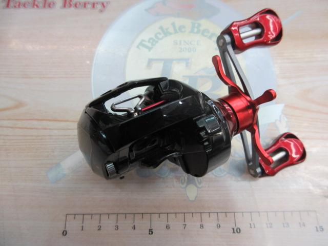 月下美人 AIR TW 8.5L PEスペシャル