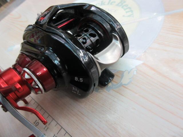 か*め様 月下美人 AIR TW 8.5 L 月下美人 AIR TW 8.5L PEスペシャル｜＠ベリーネット 日本最大